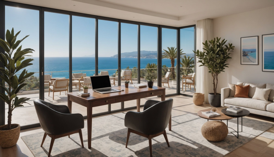 Winter immobilier : best real estate agency in nice for us expats seeking french riviera homes